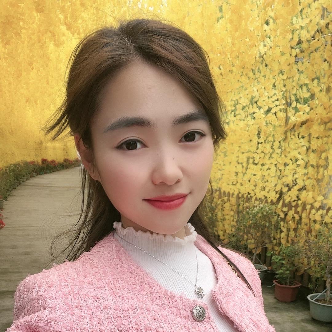 甜甜 好物