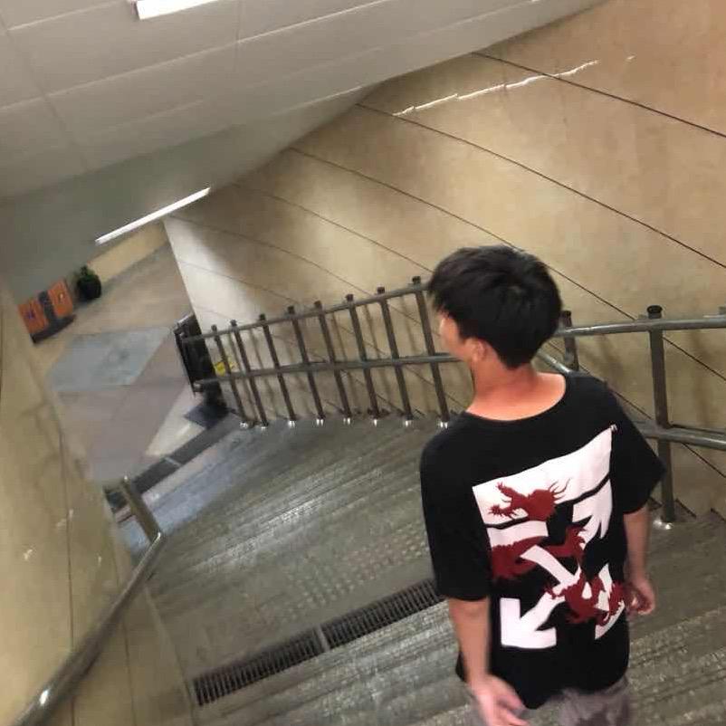 在弥勒的胖头鱼（帮扶）