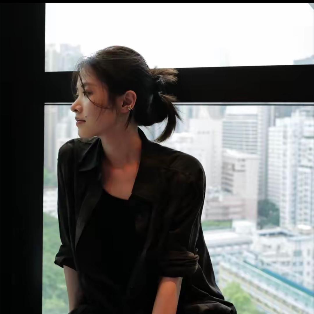 林痣晴—精品返场