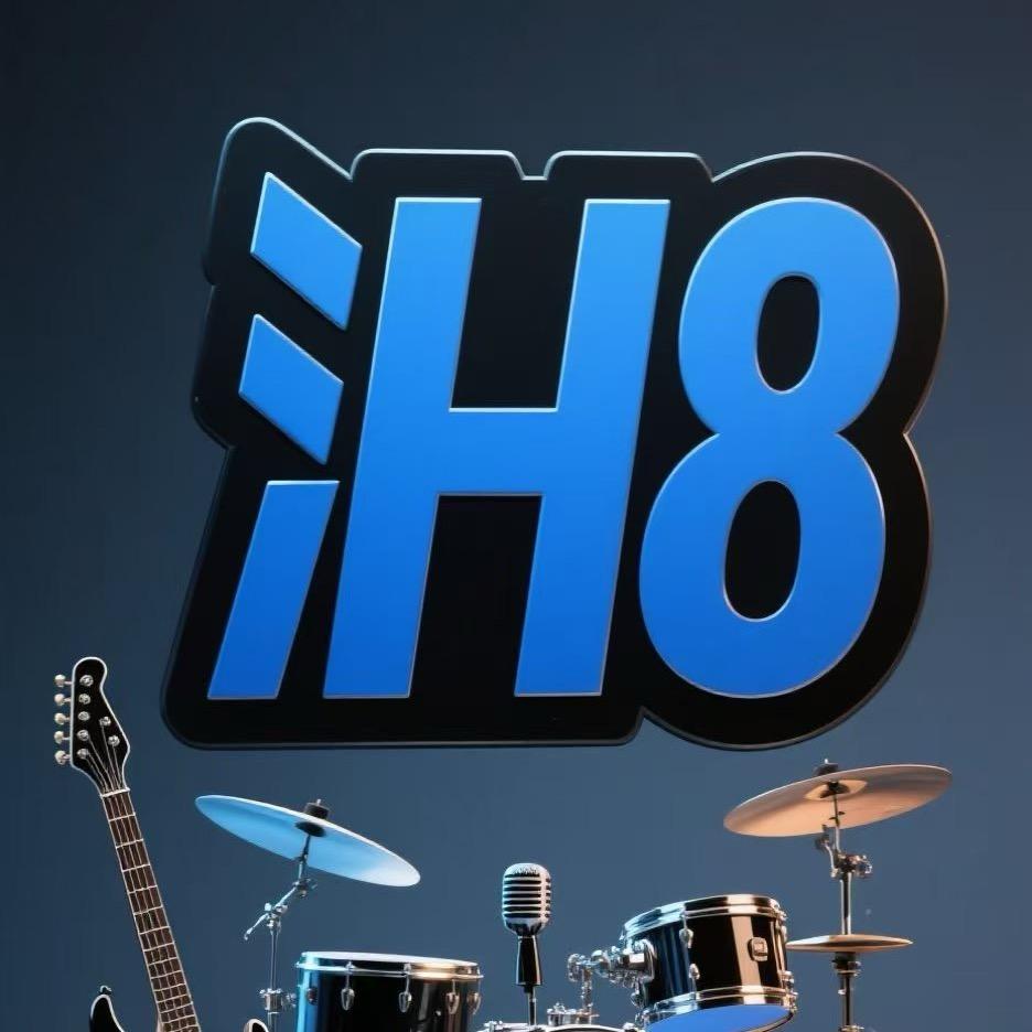 (湘H8乐队)袁三石