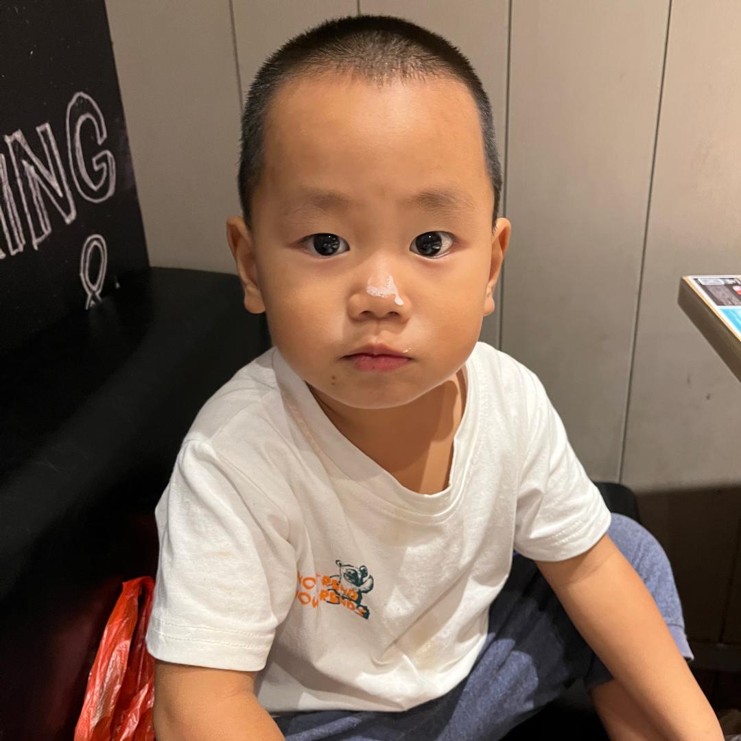 睿睿麻麻