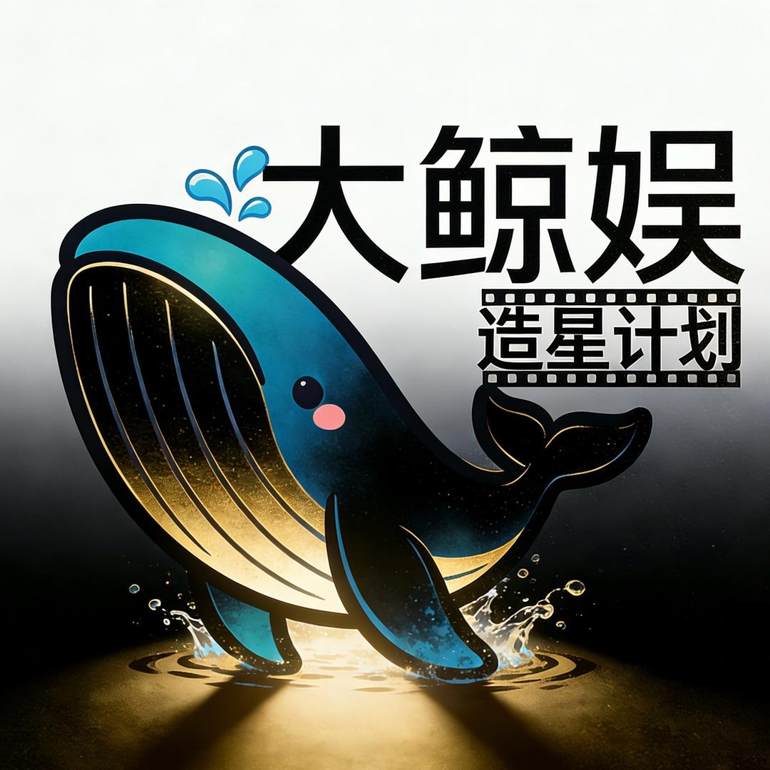 大鲸娱
