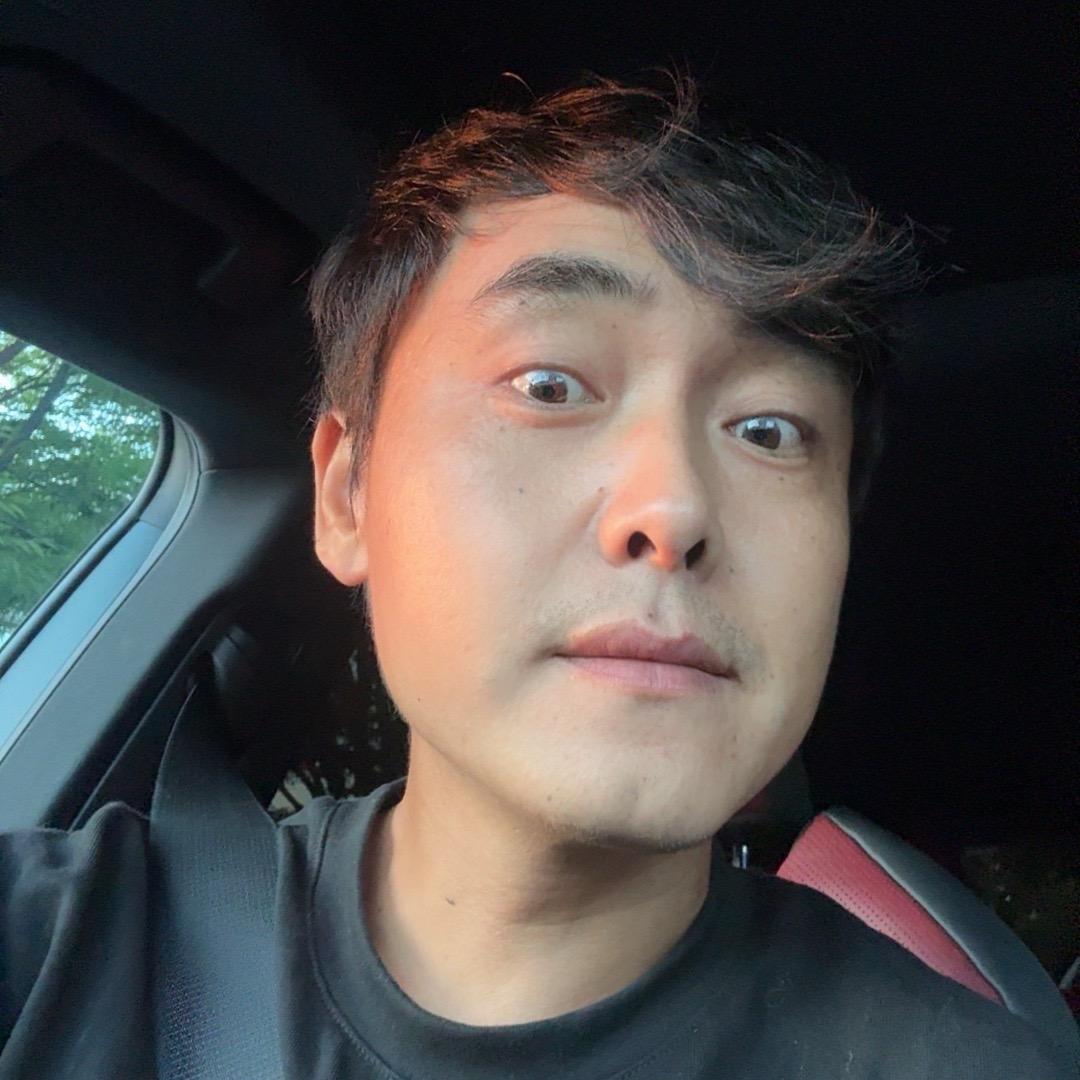 在纽约的浪里马