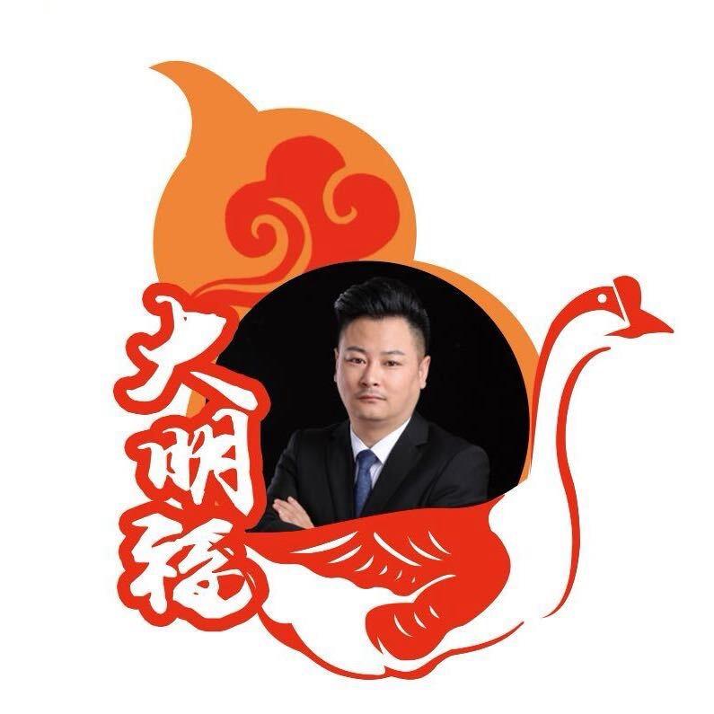 张学良养鹅记