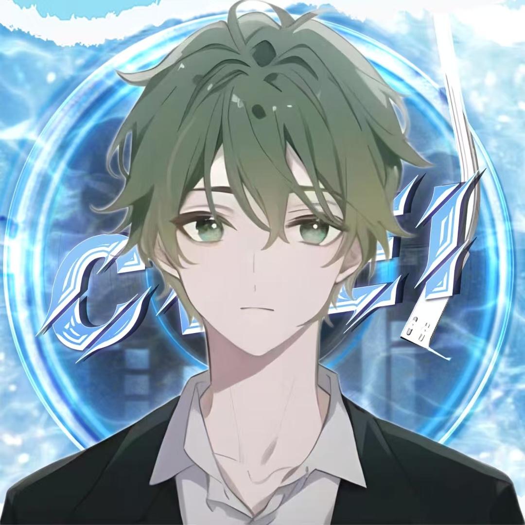 𝑪.祖祖不上班