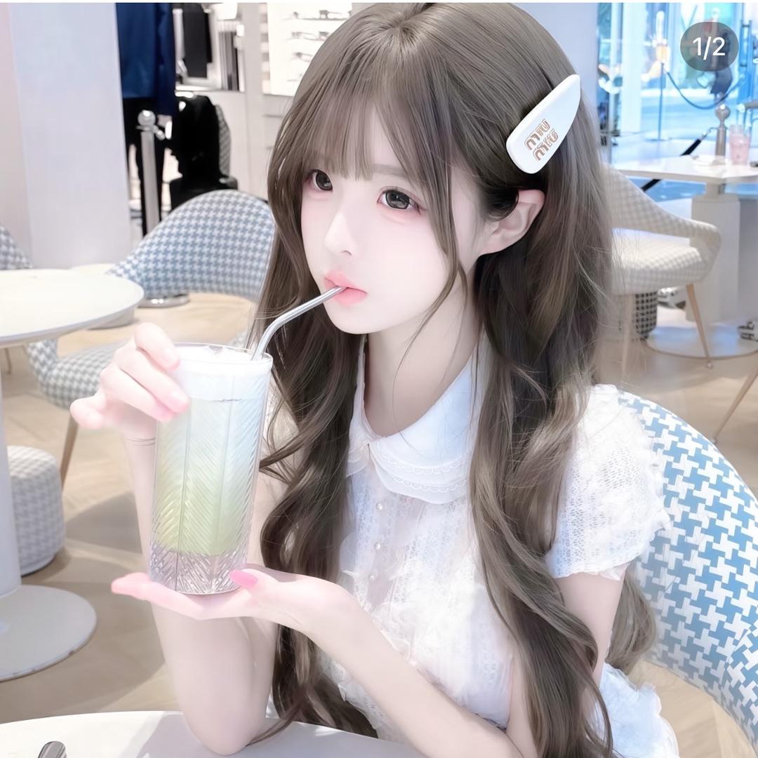 宝宝～