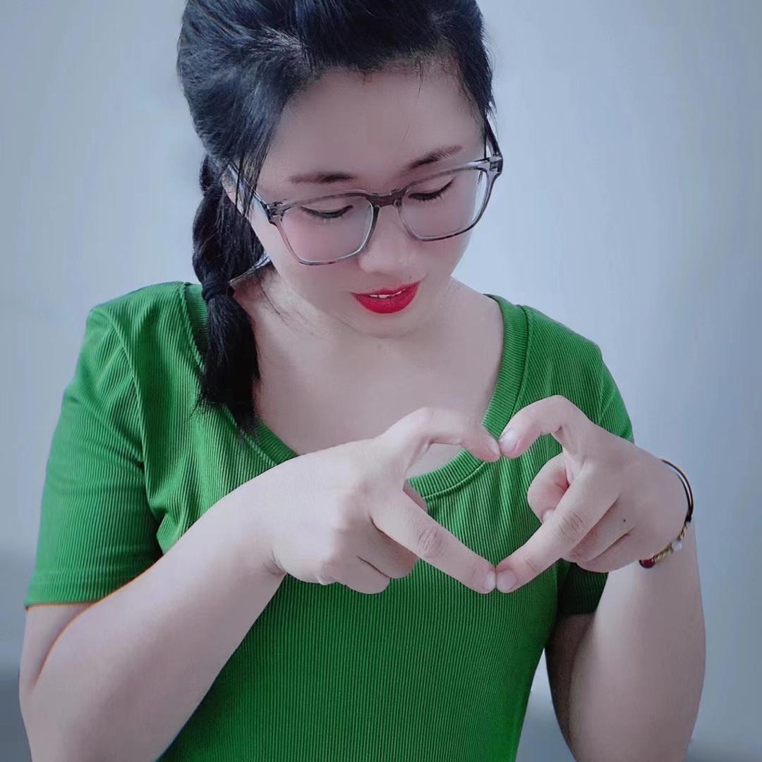 慧芬小姐姐☀️聊生活