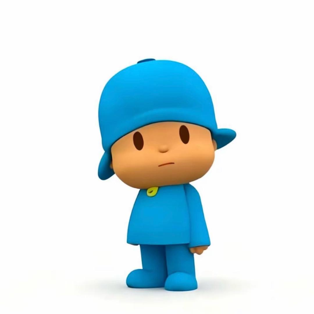 一个比较手机的帅贩子