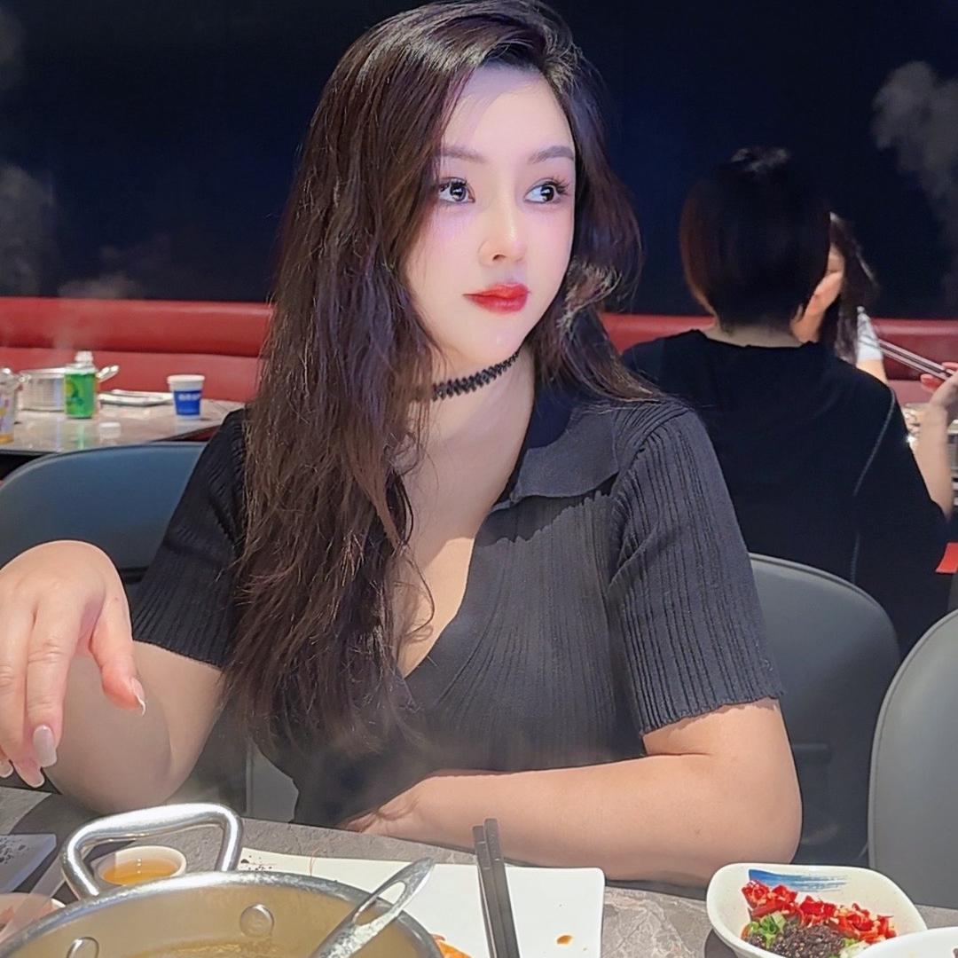 馨姐在深圳
