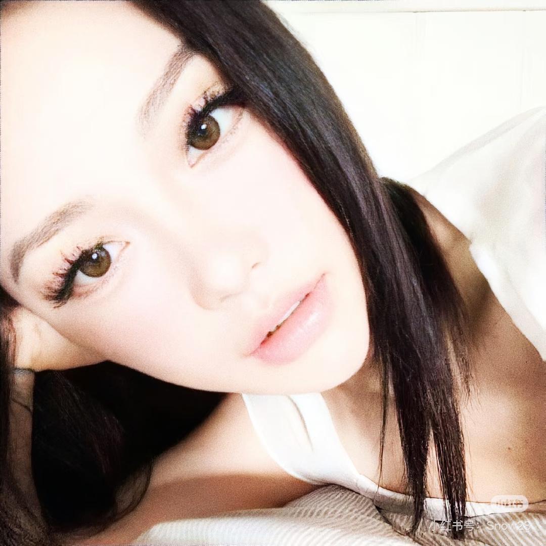 可能是困了