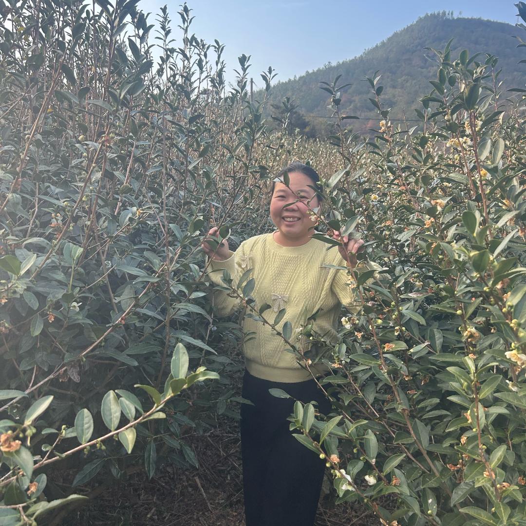 双瑜苑茶叶仓储中心