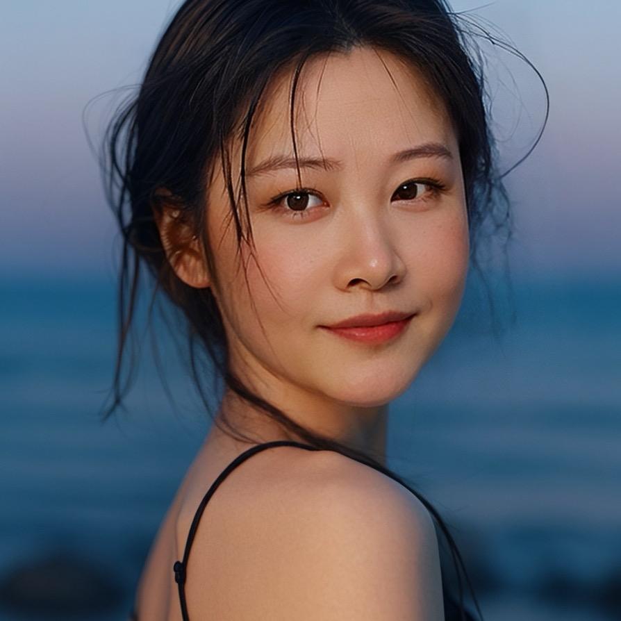 小太阳🌞