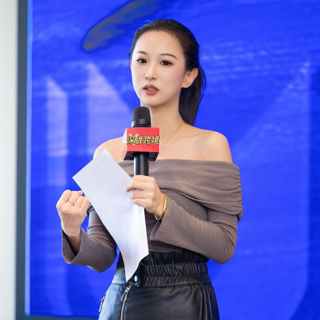 贝儿姐姐