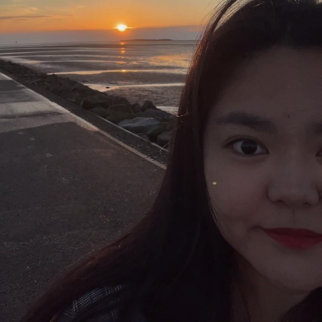 天愿你如孩童