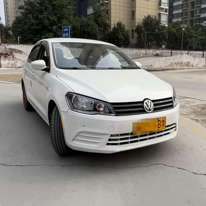 驾考乔教练