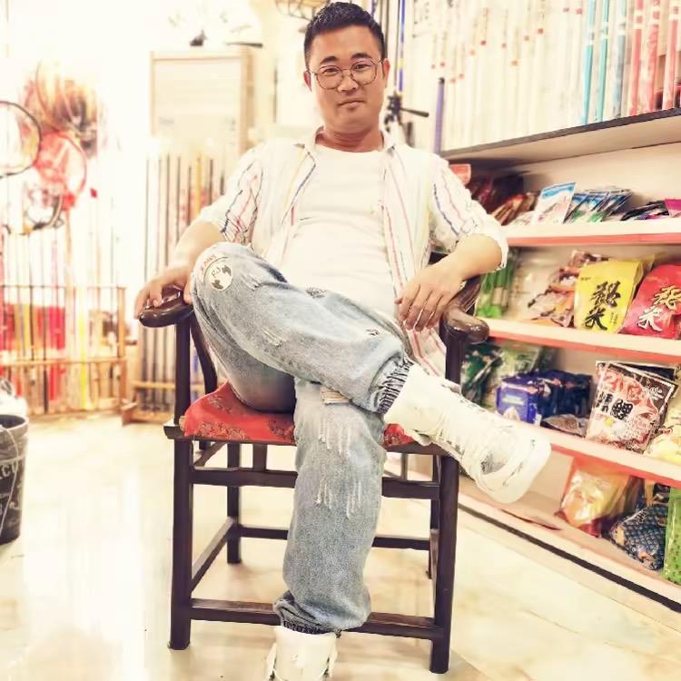 联盟(我在宁波做卧底的日子)