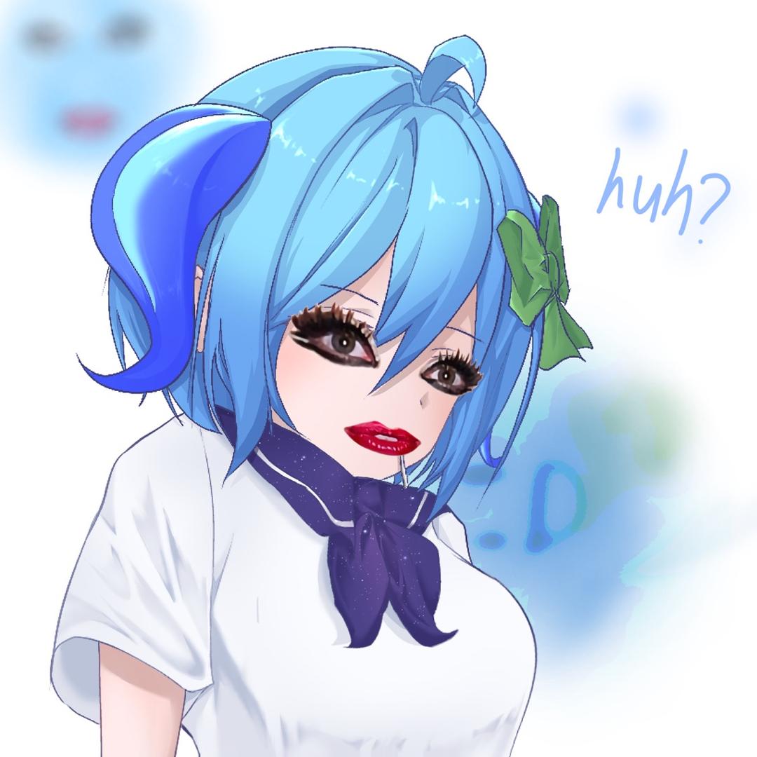 青菜的黑历史纪念馆