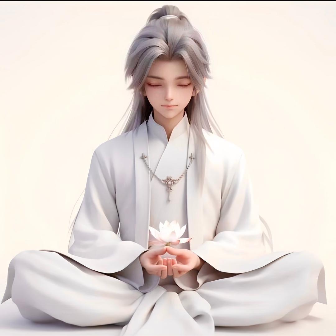 阿昊没烦恼