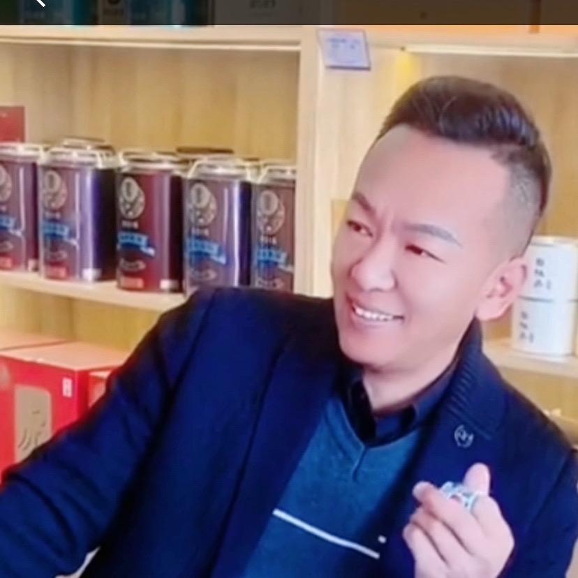 新能源一林哥