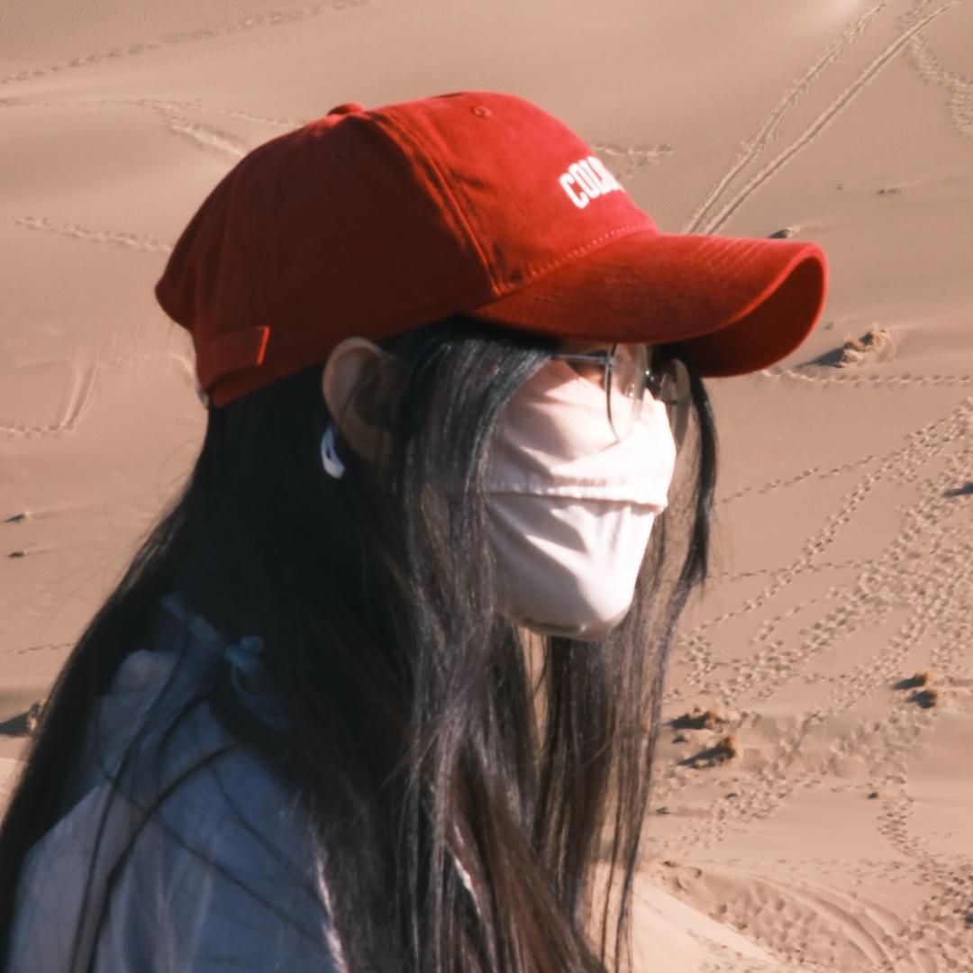 玉：）