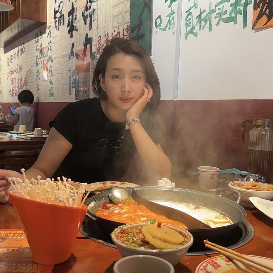 宿州收长头发的小夏(无痕抽剪 放心不炸)