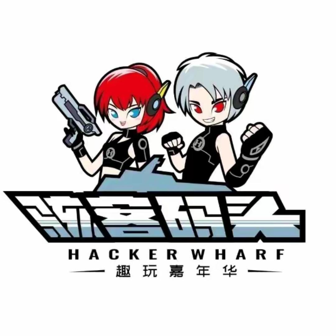 阿伟~