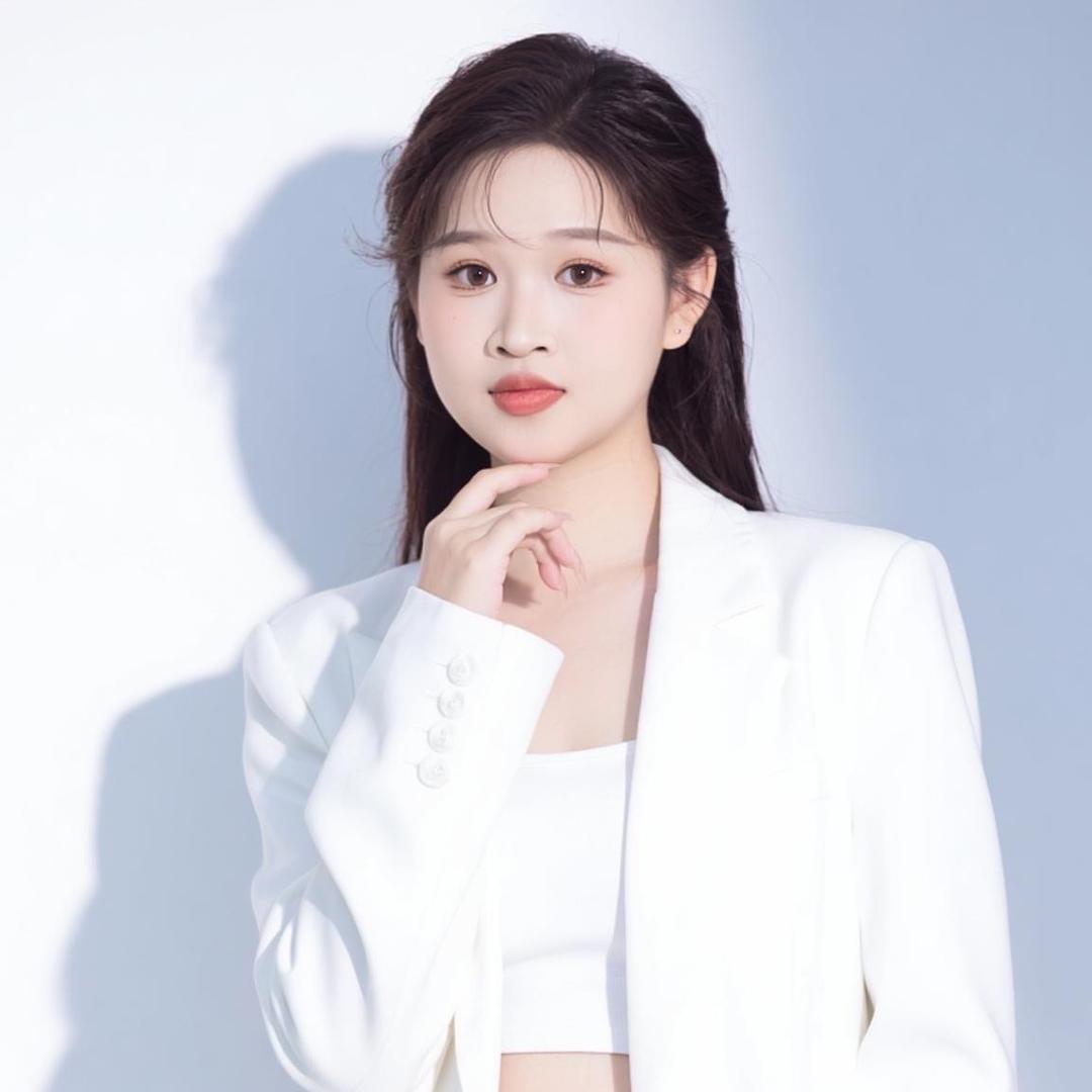 妹妹小佳丽🦍