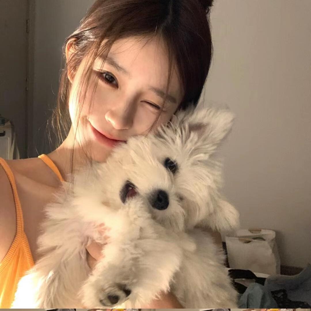 楚楚baby