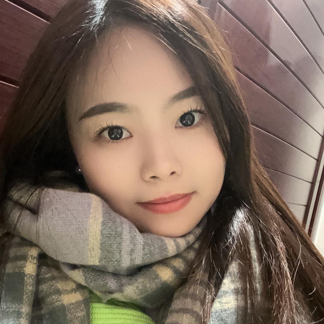 💗～