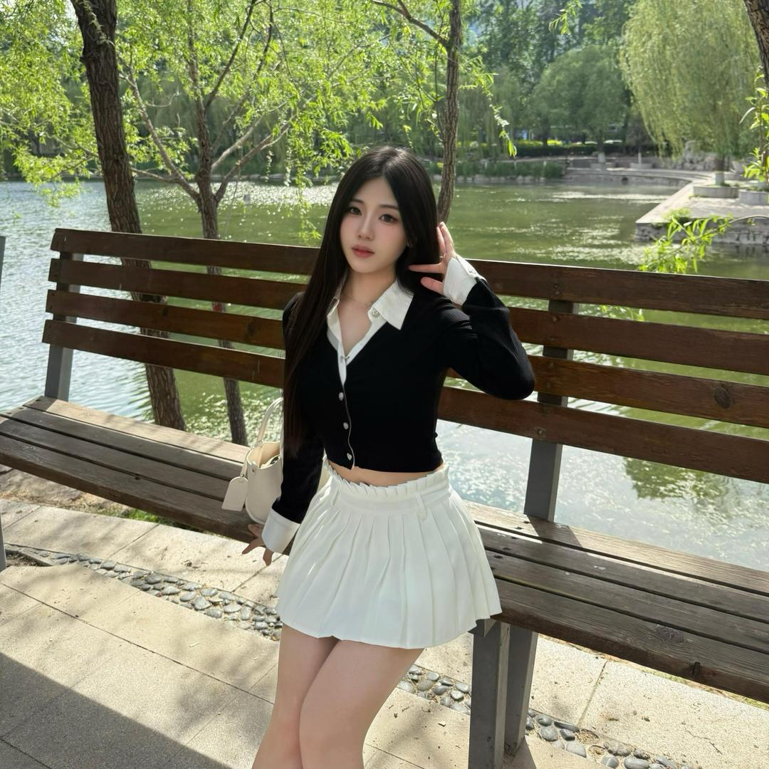 小兰同学