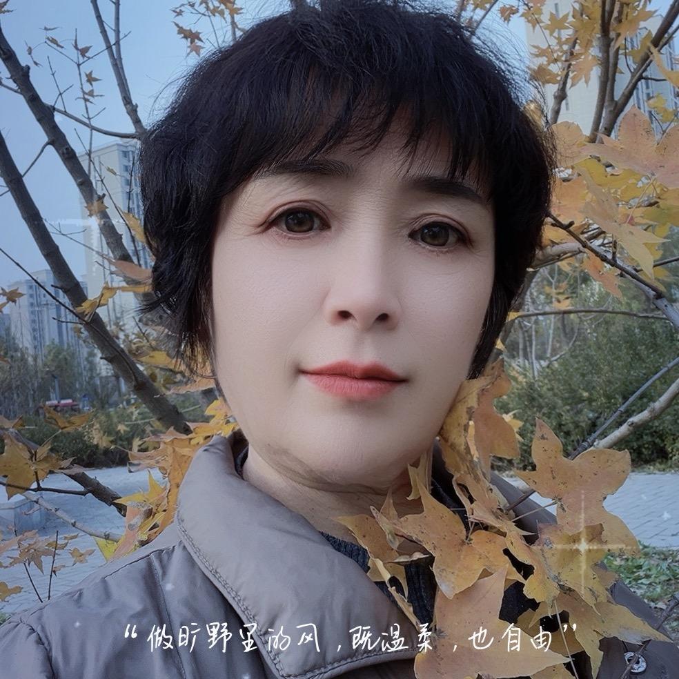 月嫂贾红玲（13年）