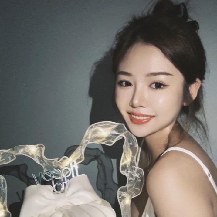 是你的施施 💙