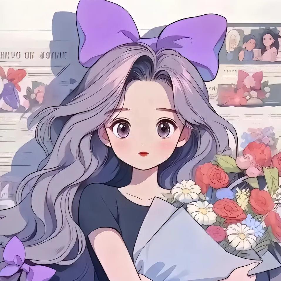 暖语时光