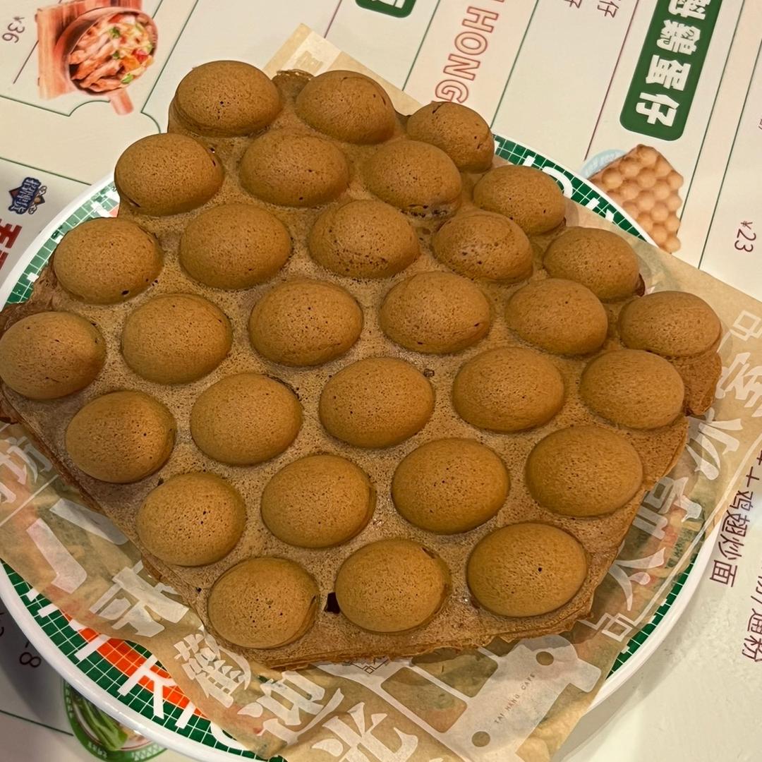 太哼冰室（东汇城店）