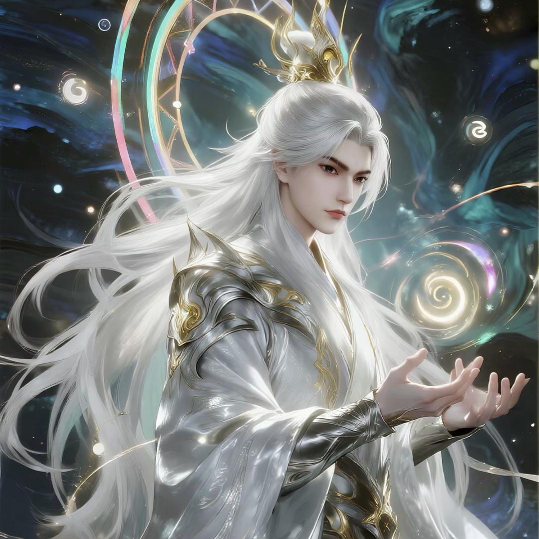 游戏终结者-阿哲