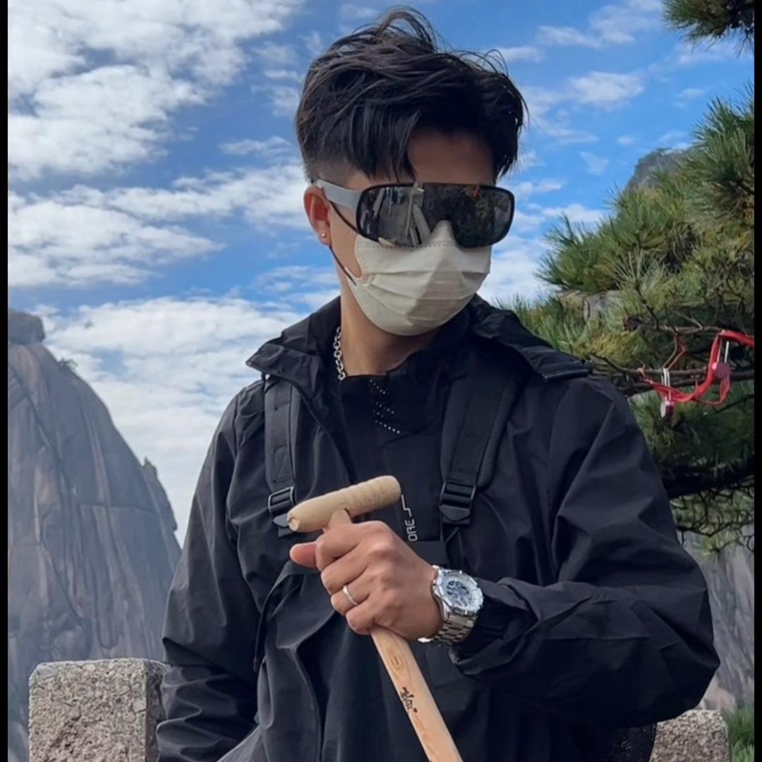 见山而行