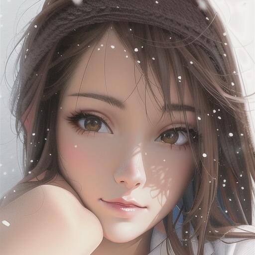 小花