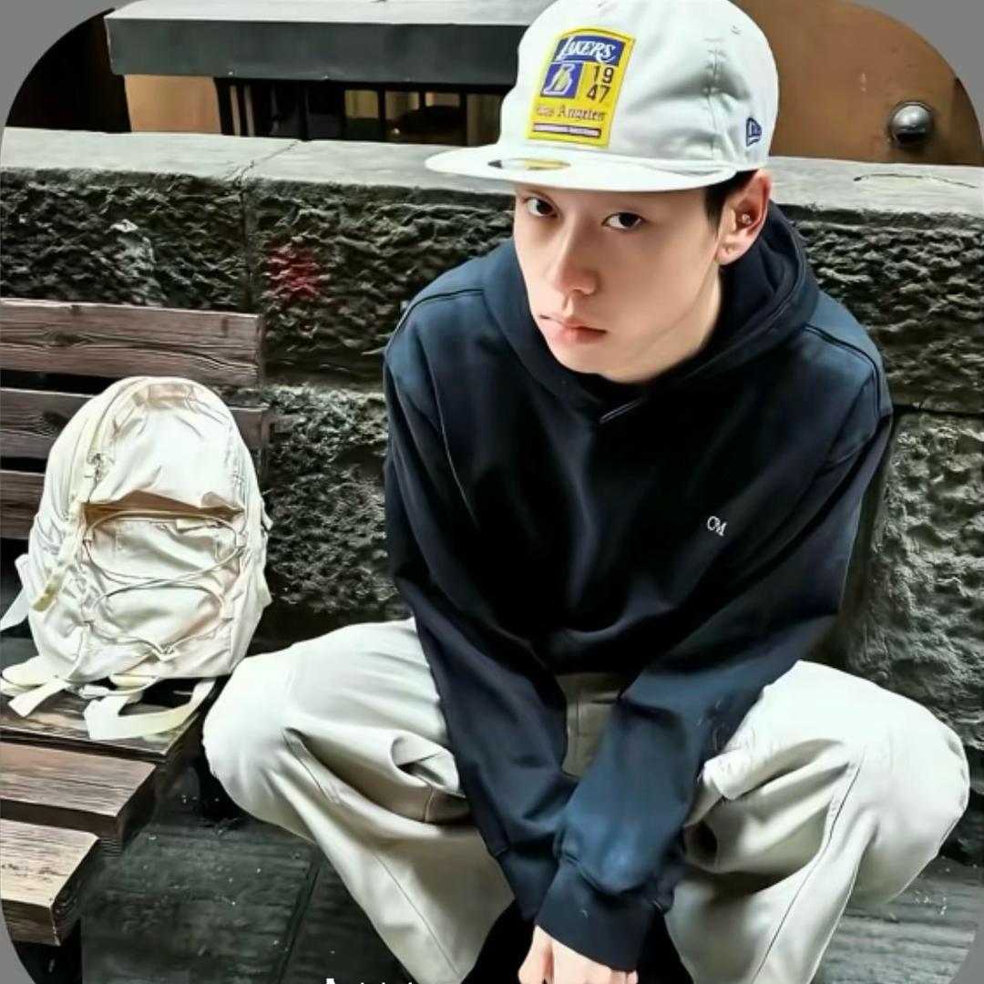 悲冰洋/
