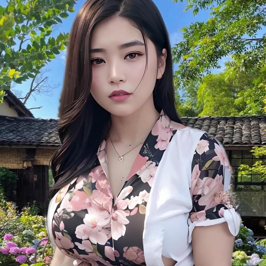 娜娜❤️