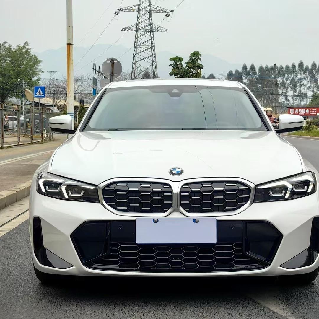 小伟二手车