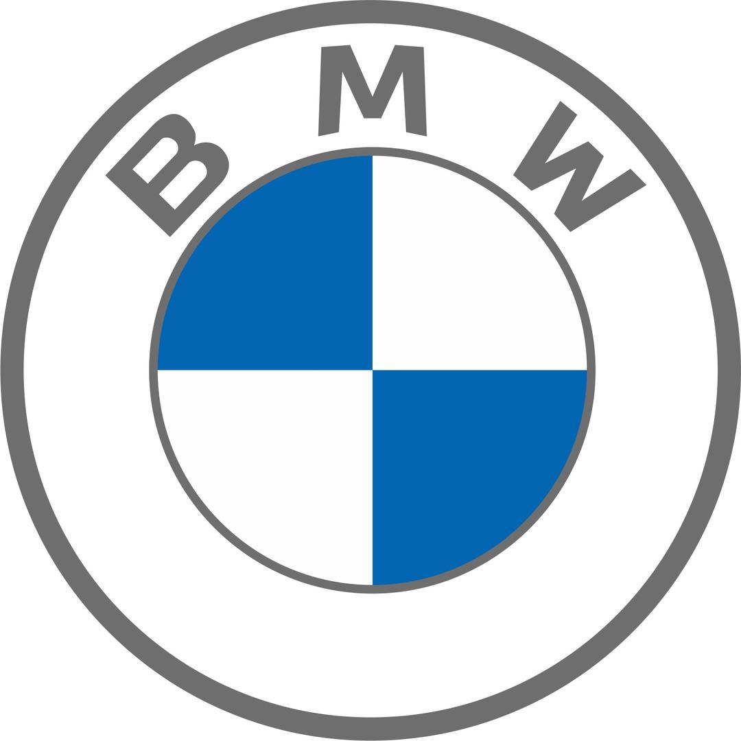 BMW扬州宝顺