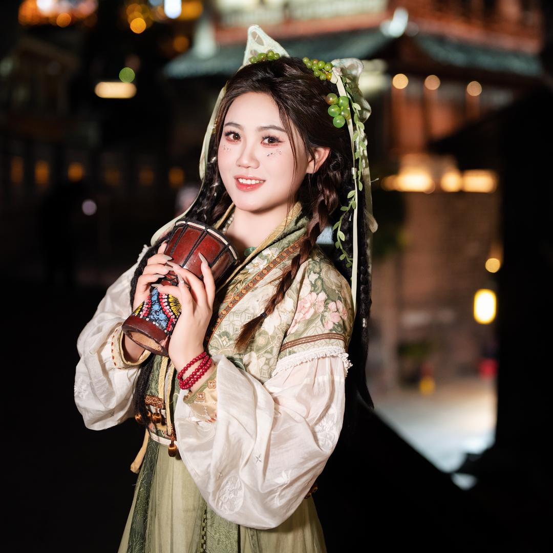 幺妹儿的朋友圈