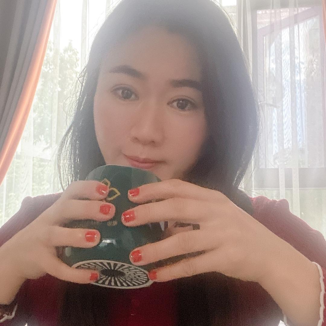 浅笑妃妃（缘份主播）