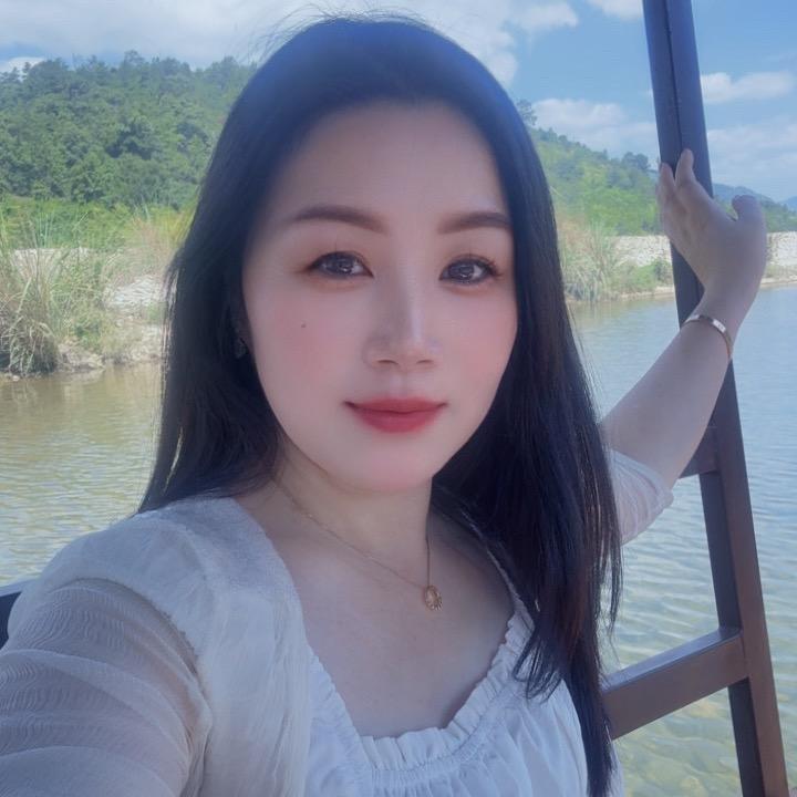 华华