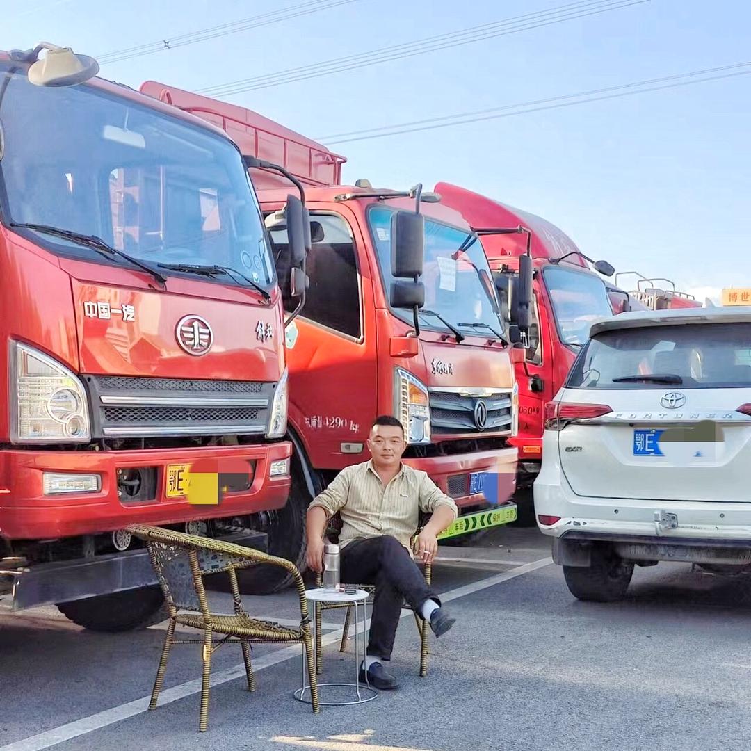 宜昌安兴二手货车