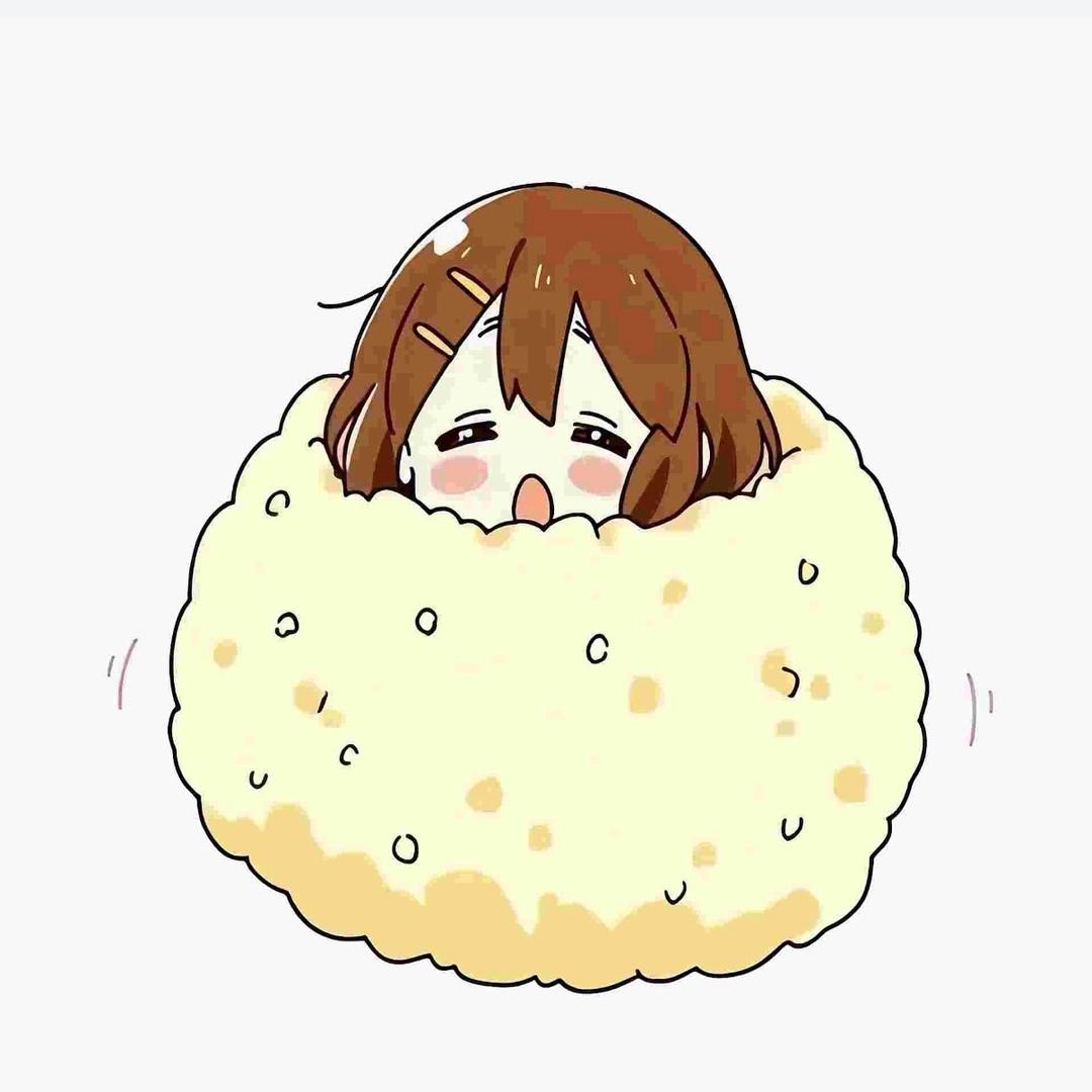 贝贝果.