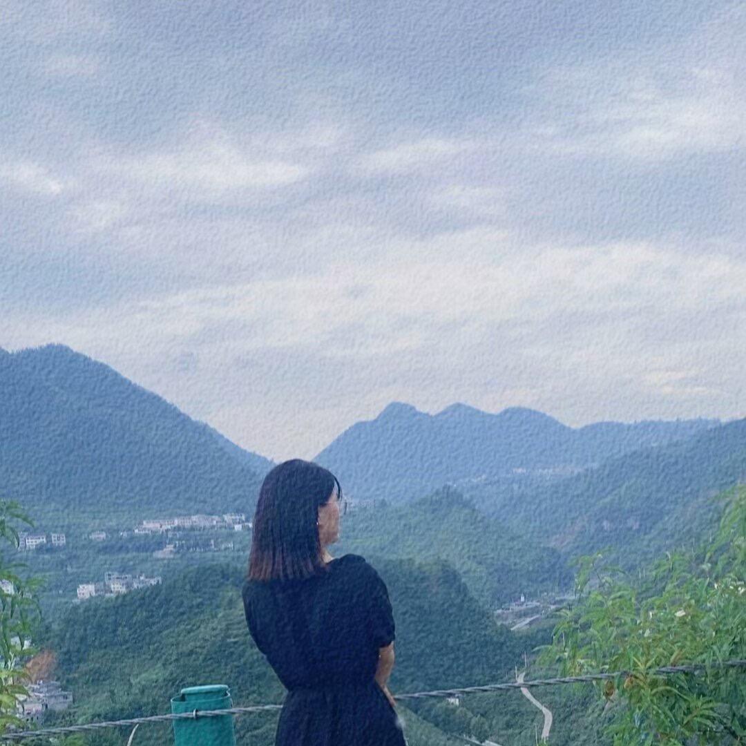 清欢🍃（摄影师）