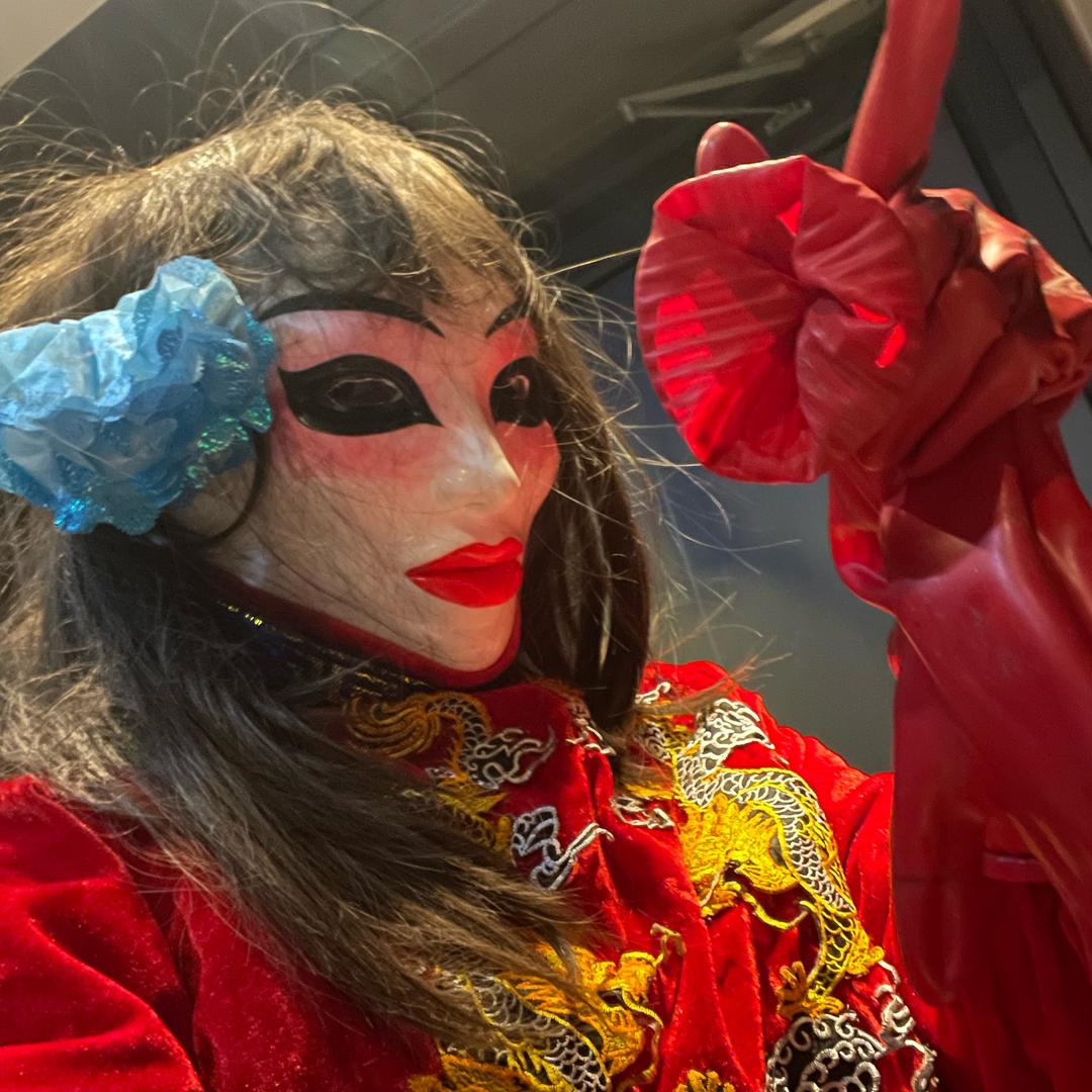 清华物理系芊芊学姐