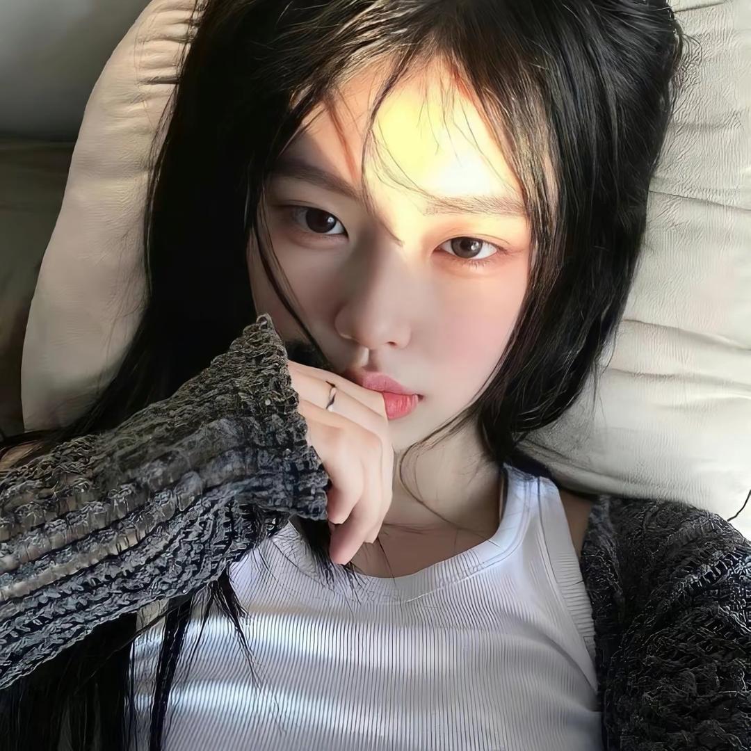 焦虑的蛋挞