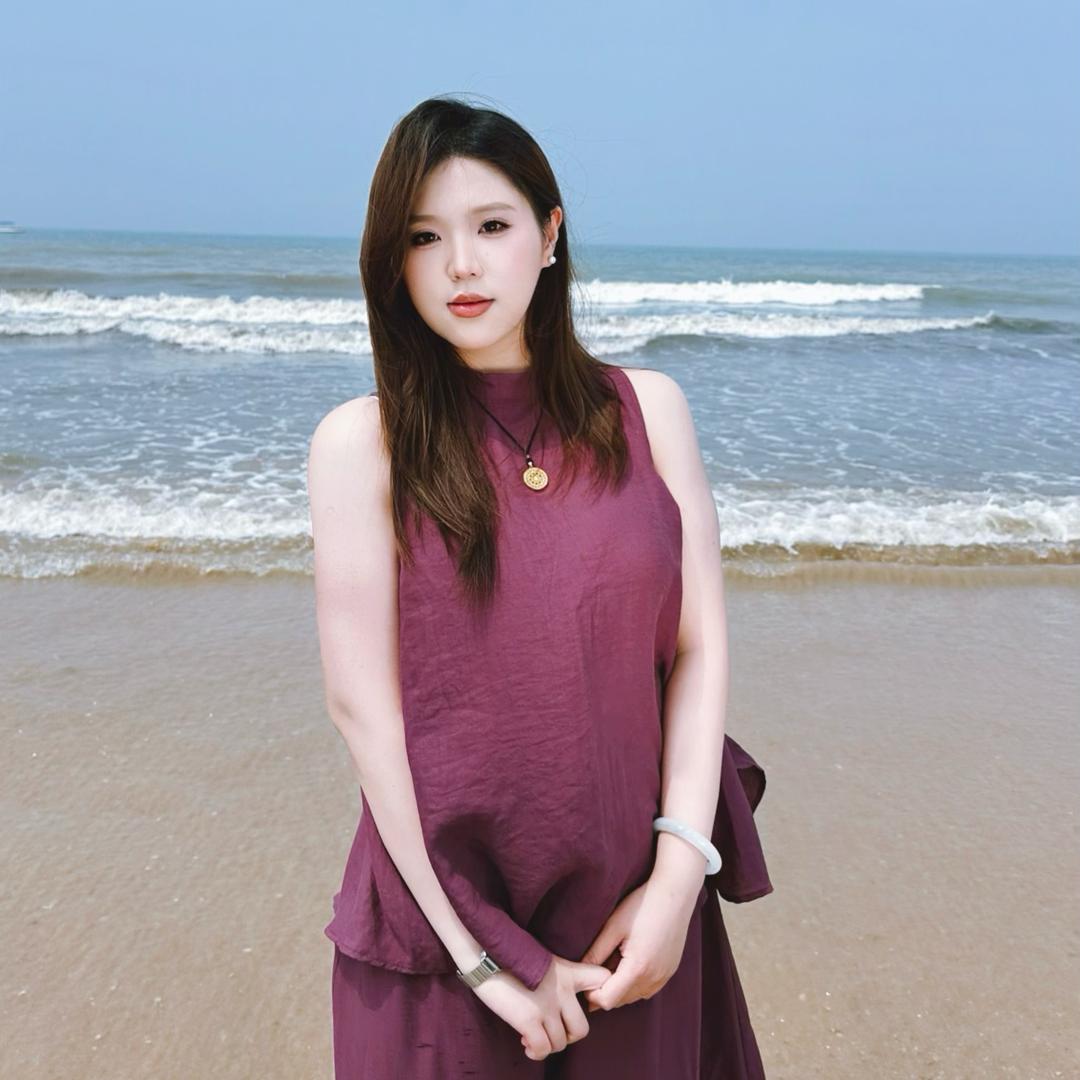 甜美糖醋🐟.